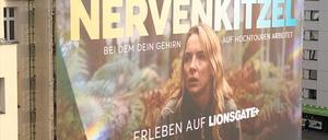 Kant-Kino? Eher wohl lästig.