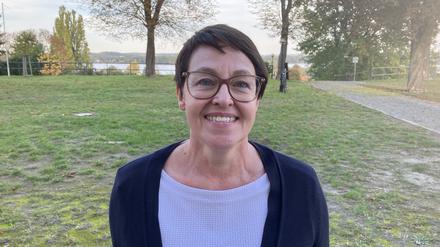 Kathrin Heilmann (CDU) ist neue Vorsitzende des Kreistages 