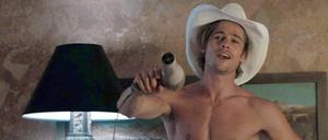 Brad Pitt- Die Revanche eines Sexsymbols