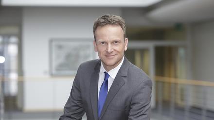 Carsten Rüger