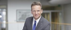 Carsten Rüger