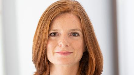 Die amtierende RBB-Intendantin Katrin Vernau will künftig genau überprüft wissen, was im Sender läuft.
