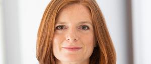 Die amtierende RBB-Intendantin Katrin Vernau will künftig genau überprüft wissen, was im Sender läuft.