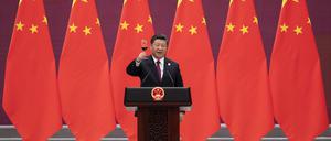 Xi Jinping