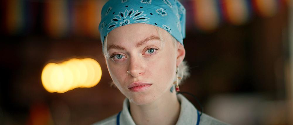 Kiri Häm, Influencerin aus Köln, erzählt von ihren Gefühlen bei ihrem Coming-out.