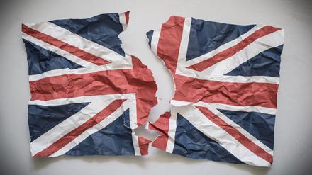 Es ist vorbei: Der Austritt Großbritanniens aus der EU ist vollzogen.