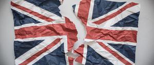 Es ist vorbei: Der Austritt Großbritanniens aus der EU ist vollzogen.