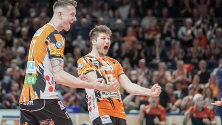 Yippie - es gibt Tickets zu gewinnen!