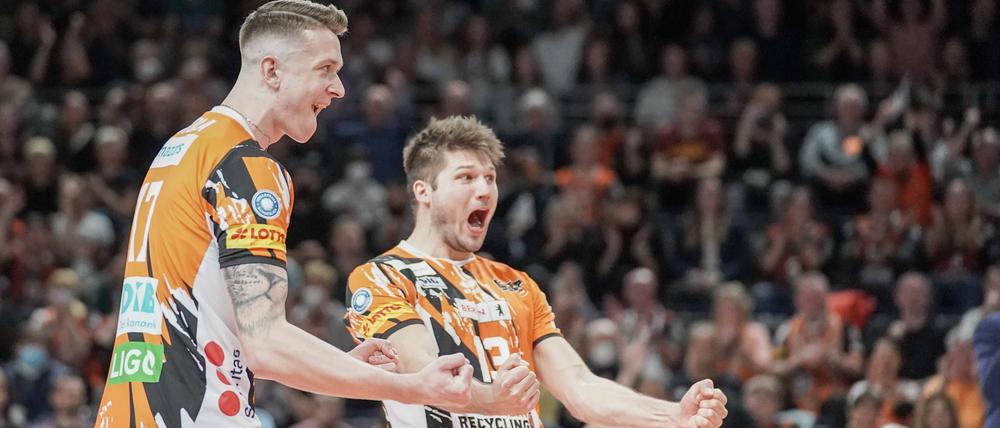 Yippie - es gibt Tickets zu gewinnen!