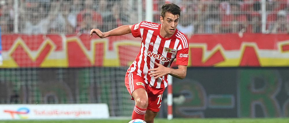 Beim 2:0-Sieg gegen Dortmund in der Hinrunde erzielte Janik Haberer beide Tore.
