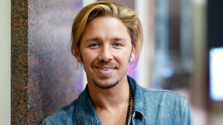 Der Musiker und Sänger Gil Ofarim ist angeklagt (Archivbild).
