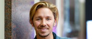 Der Musiker und Sänger Gil Ofarim ist angeklagt (Archivbild).