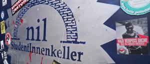  Der Nil-Klub in Potsdam wurde saniert.