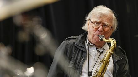 Klaus Doldinger
