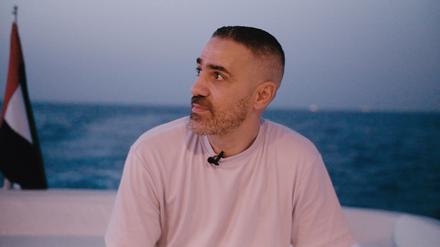 Anis Mohamed Youssef Ferchichi, besser bekannt als Bushido, lebt jetzt im Superreichen-Exil, sprich Dubai.