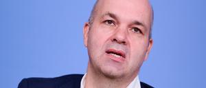 Laut Marcel Fratzscher ist mit einer schnellen Erholung nicht zu rechnen.