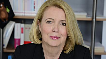 Dörte Elß ist Vorstand der Verbraucherzentrale Berlin e.V. An dieser Stelle gibt sie wöchentlich Tipps rund um den Verbraucherschutz.
