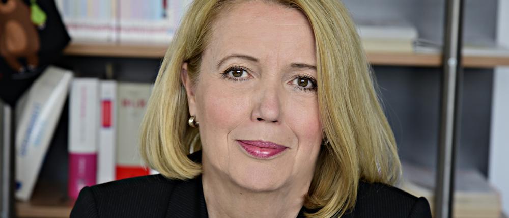 Dörte Elß ist Vorstand der Verbraucherzentrale Berlin e.V. An dieser Stelle gibt sie wöchentlich Tipps rund um den Verbraucherschutz.