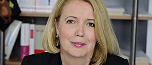 Dörte Elß ist Vorstand der Verbraucherzentrale Berlin e.V. An dieser Stelle gibt sie wöchentlich Tipps rund um den Verbraucherschutz.