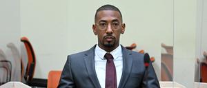 Boateng wird vorgeworfen, seine Ex-Freundin 2018 in einem gemeinsamen Karibik-Urlaub geschlagen zu haben.