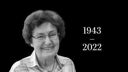 Hildegard Irmisch