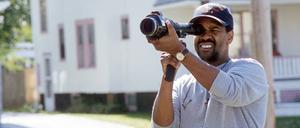 Denzel Washington
