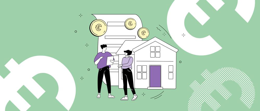 Wünsche zu finanzieren wird teurer: Wer einen Konsumentenkredit braucht, muss immer mehr Geld in die Hand nehmen.