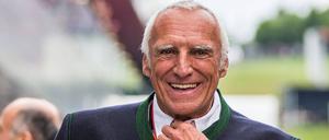 Red Bull-Chef Dietrich Mateschitz (Archivbild).