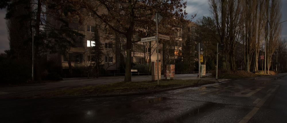 Die Sicherheitsbehörden stellen sich auf die neue Bedrohungslage ein.