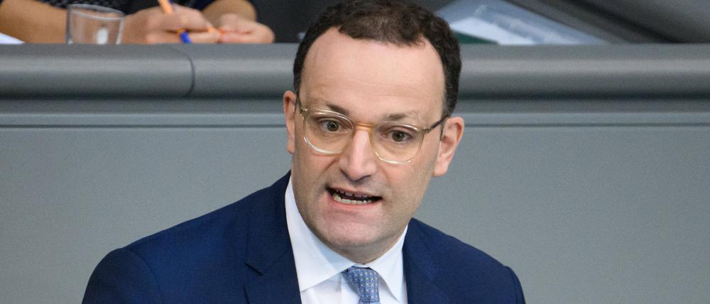 Jens Spahn