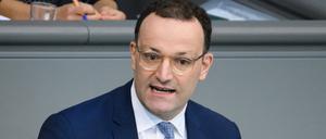 Jens Spahn