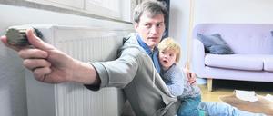 Sparen lohnt sich immer noch: Auch mit Gaspreisbremse werden voraussichtlich nur 80 Prozent des Preises gedeckelt.