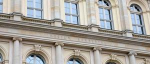 Das Museum Barberini öffnet am Montag (31. Oktober) mit verschärften Sicherheitsvorkehrungen.