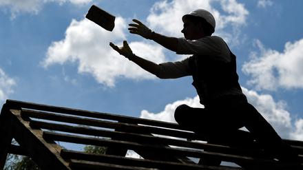 1502 Berufsausbildungsstellen konnten in Berlin nicht besetzt werden. Viele Unternehmen beklagen laut IHK mangelnde Grundkompetenzen der Bewerber.
