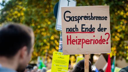 Bringt die Bremse im März noch etwas?