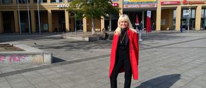 Foto: Johanna Treblin