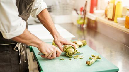 Müssen sich Restaurants umstellen`?