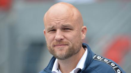 Sportdirektor Rouven Schröder verlässt Fußball-Bundesligist FC Schalke 04.