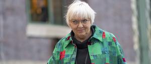 Kulturstaatsministerin Roth bewertet die jüngsten Klimaproteste kritisch. 