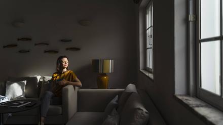 Immer mehr Menschen wollen ihre Wohnung ohne Erdgas heizen. Mit Solarenergie betriebene Wärmepumpen sind eine Alternative.