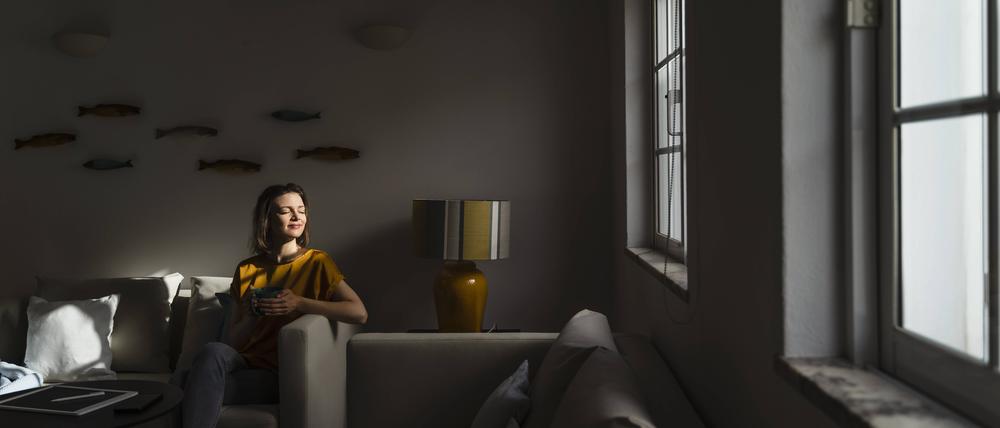 Immer mehr Menschen wollen ihre Wohnung ohne Erdgas heizen. Mit Solarenergie betriebene Wärmepumpen sind eine Alternative.