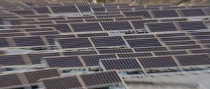 Berlin setzt auf verstärkte Nutzung der Solarenergie