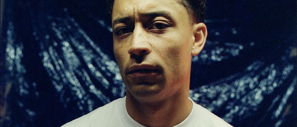 Loyle Carner