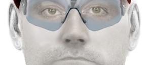 Das Phantombild des LKA.