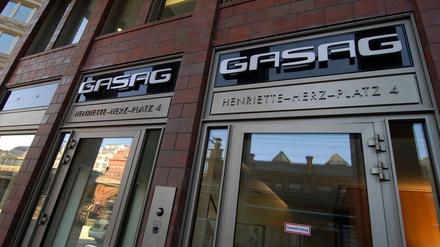 Wo jetzt der Energieladen aufgemacht hat, war vormals das Gasag-Kundenzentrum untergebracht. (Archivbild)