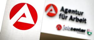 Auch künftig Ansprechpartner für Menschen, die Transferleistungen empfangen: das Jobcenter vor Ort.