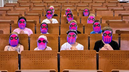 Die Kule KrakenKinderUni