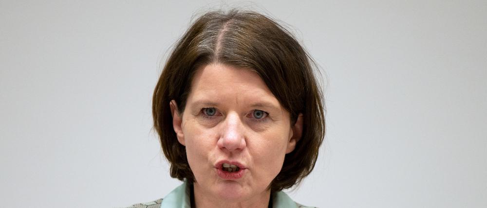 Der Militärische Abschirmdienst bemerkte kürzlich Drohnenflüge an Bundeswehrstandorten.