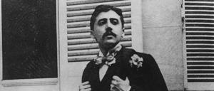 Marcel Proust