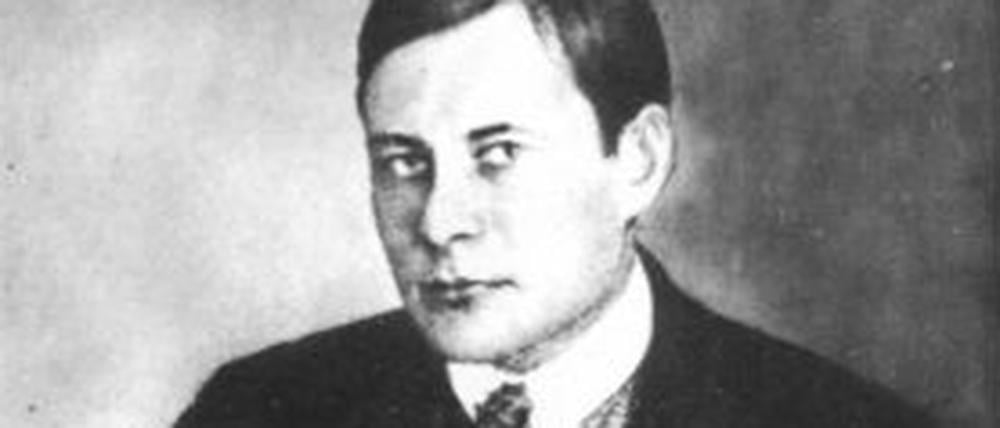 Majk Johansen